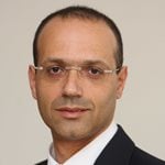 יורם מוטעי מנכל קשרי תעופה